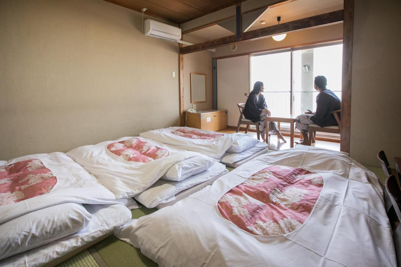 Ryokan New Tsuruta 3*