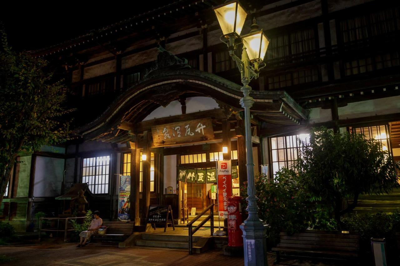 New Tsuruta Ryokan 3*