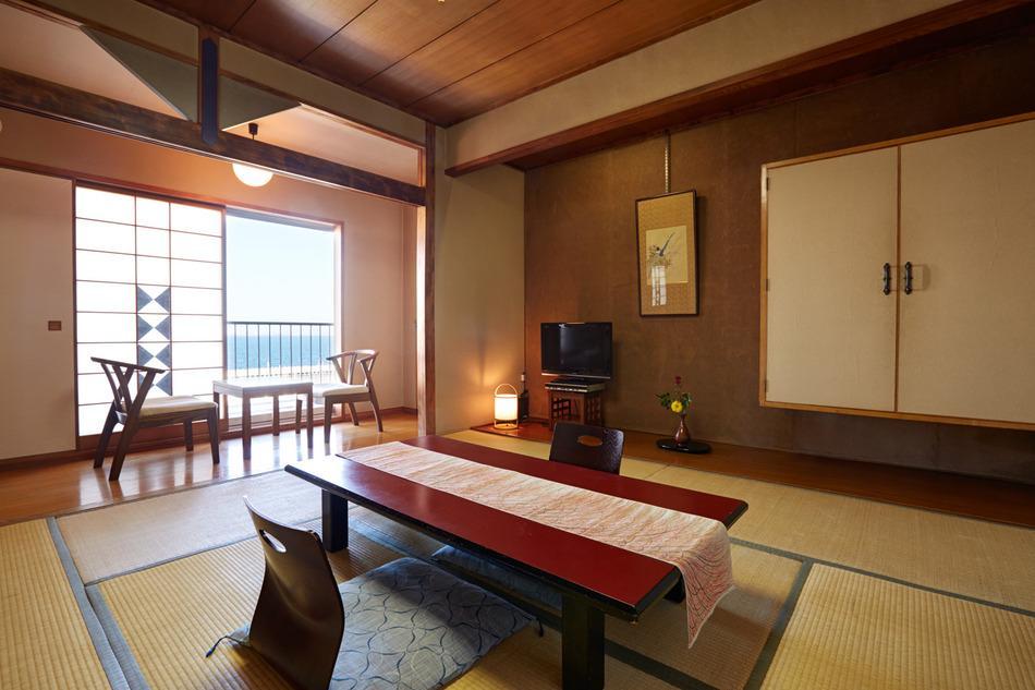 Ryokan New Tsuruta Beppu